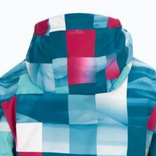 Giacca da sci CMP bambino blu 39W2085/05ZH