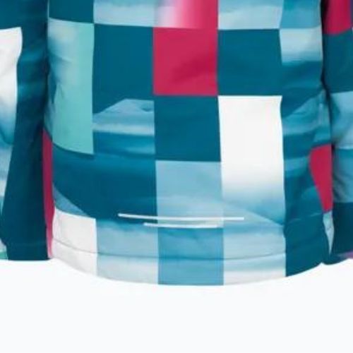 Giacca da sci CMP bambino blu 39W2085/05ZH