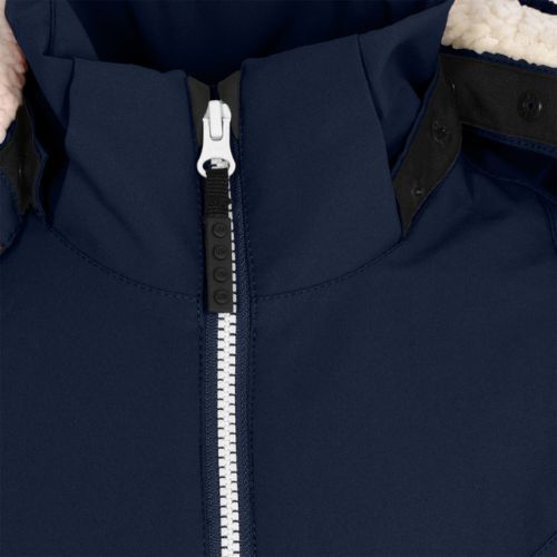 Giacca da sci LEGO Lwjori 732 blu scuro per bambini