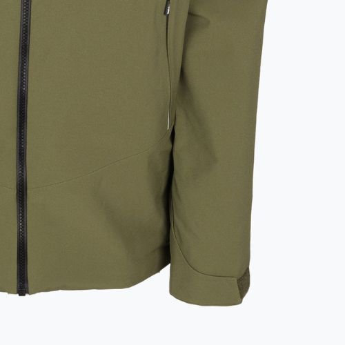 Giacca da sci da uomo Maloja M'S HallimaschM M'S moss