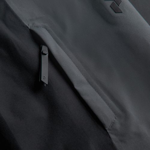 Giacca da sci da uomo Peak Performance M Vertical 3L motion grey