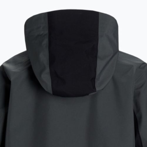 Giacca da sci da uomo Peak Performance M Vertical 3L motion grey