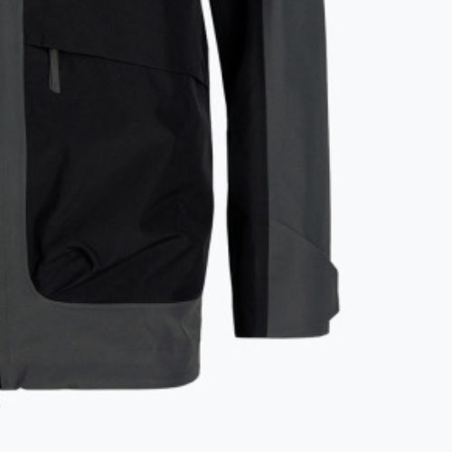 Giacca da sci da uomo Peak Performance M Vertical 3L motion grey