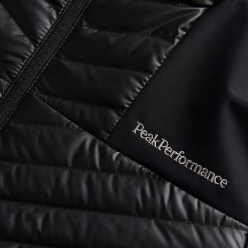 Giacca da sci da uomo Peak Performance M Vertix Liner nera