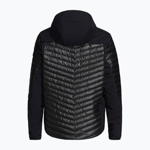 Giacca da sci da uomo Peak Performance M Vertix Liner nera