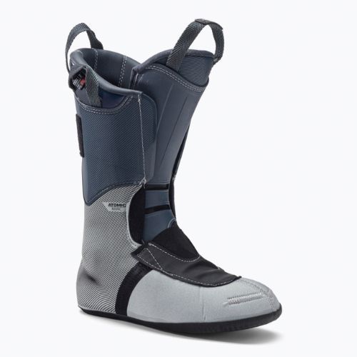 Scarponi da sci da uomo Atomic Hawx Ultra 120 S GW grigio/verde