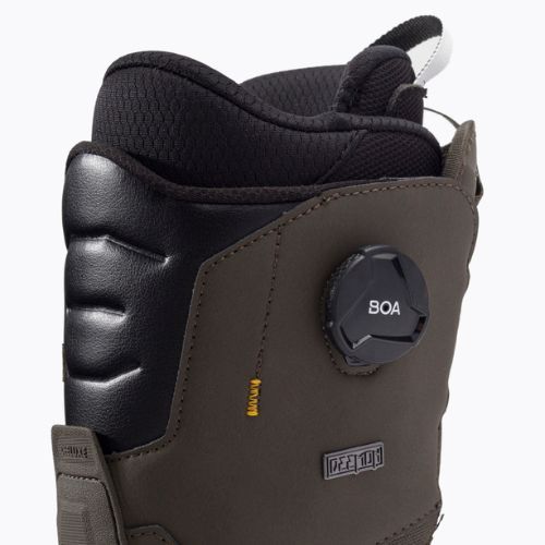 Scarponi da snowboard DEELUXE Deemon L3 Boa tarmac