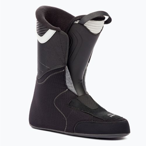 Scarponi da sci HEAD Edge LYT 100 nero/rosso