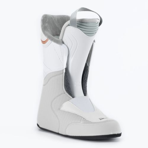 Scarponi da sci donna HEAD Edge LYT 80 W nero/cooper