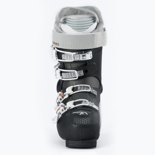 Scarponi da sci donna HEAD Edge LYT 80 W nero/cooper