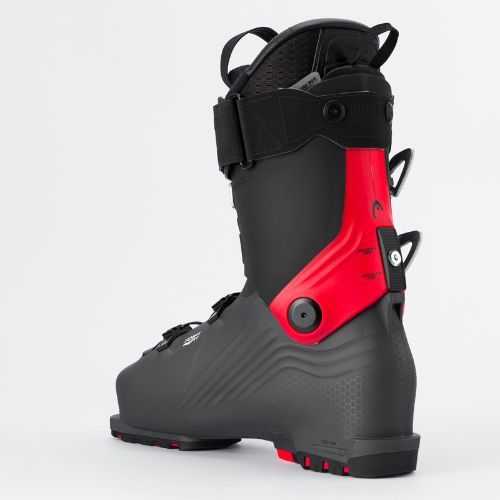 Scarponi da sci HEAD Nexo LYT 110 antracite/rosso