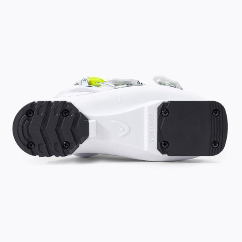 Scarponi da sci per bambini HEAD Raptor 40 bianco