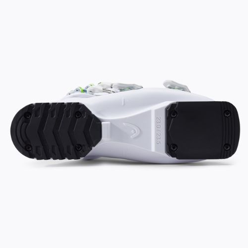 Scarponi da sci per bambini HEAD Raptor 60 bianco