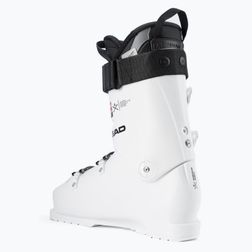 Scarponi da sci HEAD Raptor WCR 120 bianco