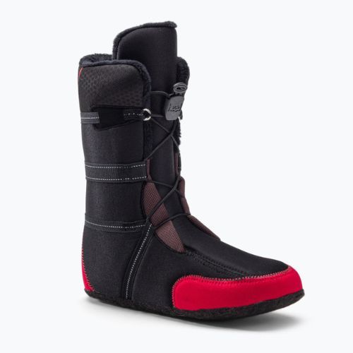 Scarponi da snowboard HEAD Scout LYT Boa Coiler nero