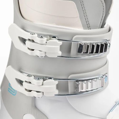 Scarponi da sci per bambini HEAD Z 3 bianco/grigio