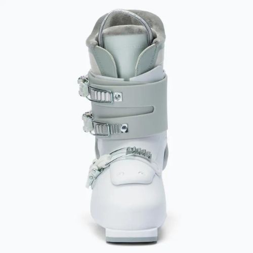 Scarponi da sci per bambini HEAD Z 3 bianco/grigio
