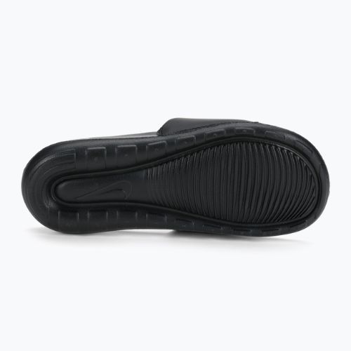 Nike Victori One Slide nero/bianco-nero infradito da donna