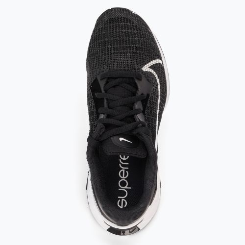 Scarpe da ginnastica da donna Nike Zoomx Superrep Surge nero/bianco nero