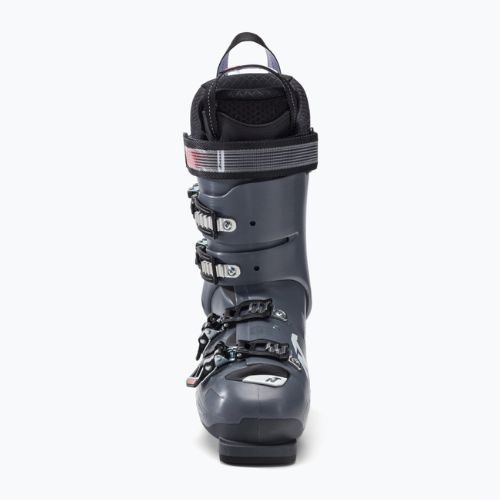 Scarponi da sci Nordica Speedmachine 110 grigio/nero/rosso da uomo