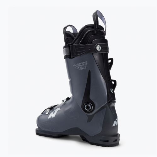 Scarponi da sci Nordica Speedmachine 110 grigio/nero/rosso da uomo