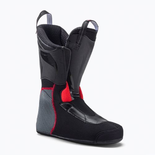Scarponi da sci Nordica Speedmachine 110 grigio/nero/rosso da uomo