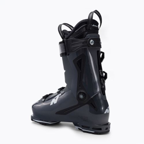 Scarponi da sci Nordica Speedmachine 3 120 GW da uomo antracite/nero/verde