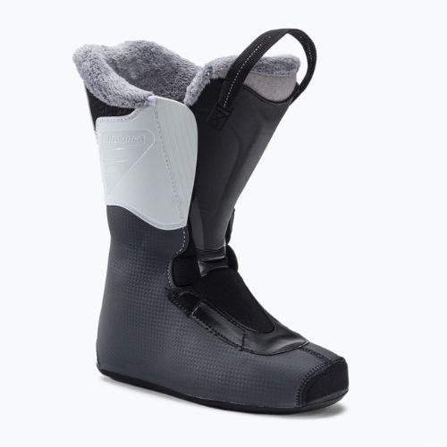 Scarponi da sci da donna Nordica Sportmachine 65 W nero/antracite/bianco