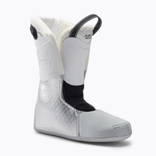 Scarponi da sci da donna Salomon QST Access 80 CH W antracite tra nero