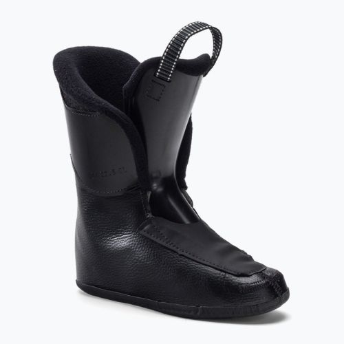 Scarponi da sci per bambini Salomon S/Max 60T L bianco/acido/verde