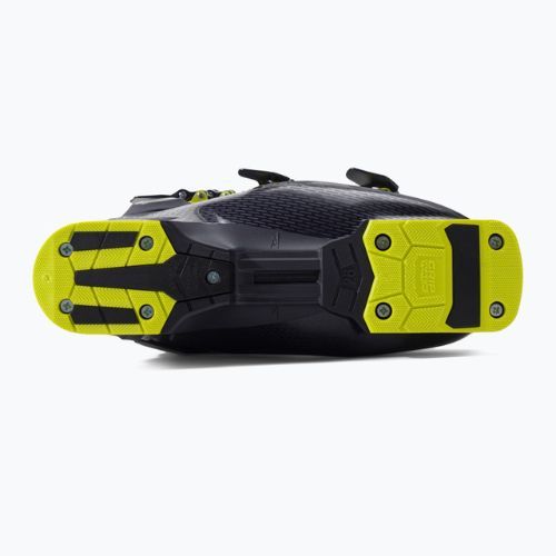 Scarponi da sci da uomo Salomon S/Pro 130 GW night sky/yellow mebl