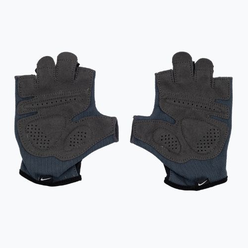 Guanti da allenamento da uomo Nike Essential nero/antracite/bianco