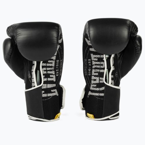 Everlast 1910 Classic guantoni da boxe bianchi EV1910