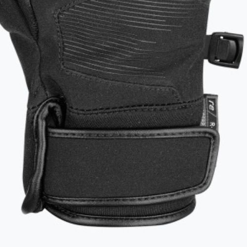 Guanto da sci Reusch Storm R-TEX XT bianco/nero