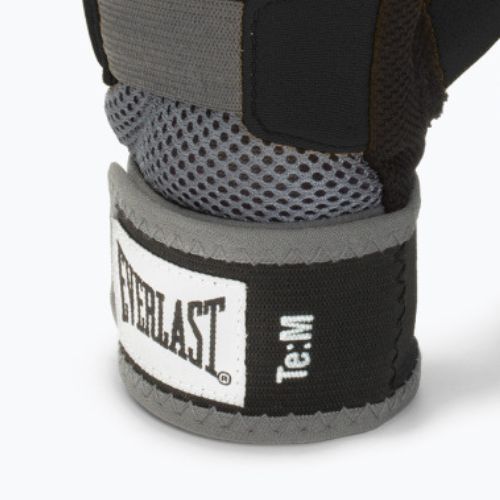 Guanti interni da uomo Everlast nero EV4355