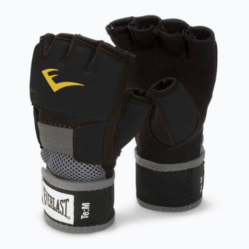 Guanti interni da uomo Everlast nero EV4355