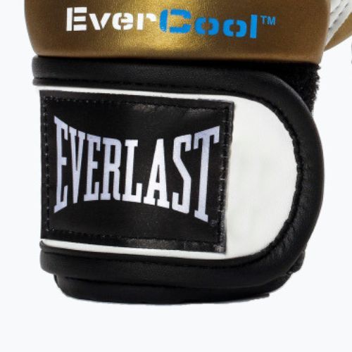 Everlast Everstrike Guanti da allenamento bianchi EV661