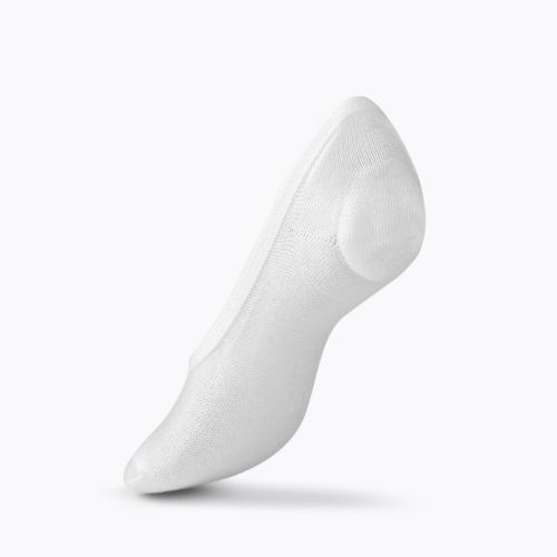 Calzini leggeri Nike Everyday 3 paia bianco/nero