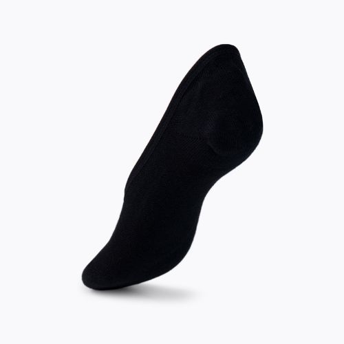 Calzini leggeri Nike Everyday 3 paia bianco/nero
