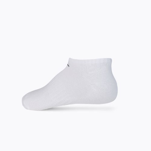 Calzini Nike Everyday Lightweight No Show 3 paia bianco/nero