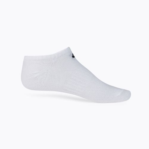 Calzini Nike Everyday Lightweight No Show 3 paia bianco/nero