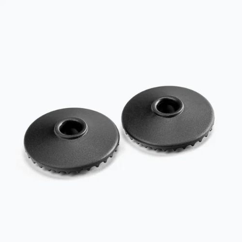 Bastoncini da sci Nordica Alpine TI 16 MM antracite/grigio