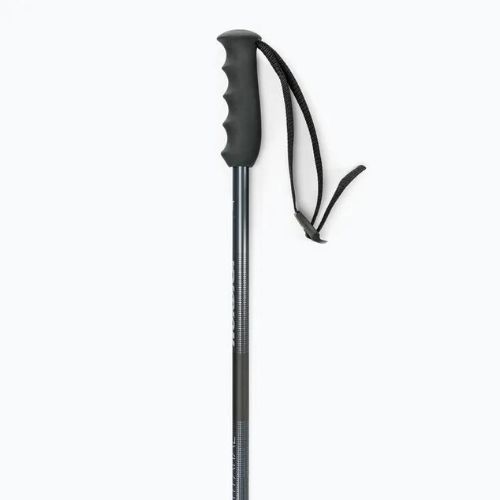 Bastoncini da sci Nordica Alpine TI 16 MM antracite/grigio