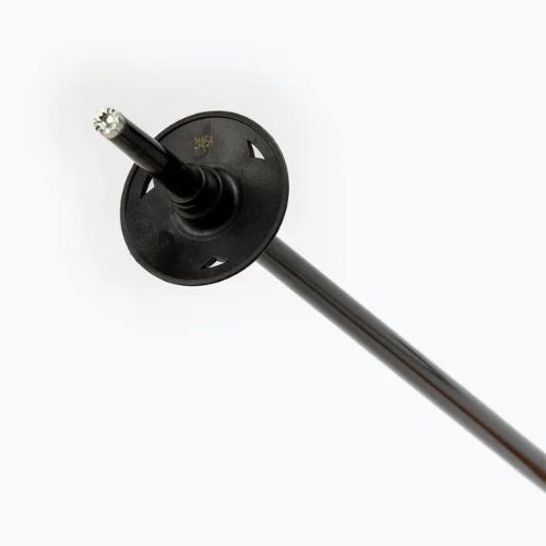 Bastoncini da sci da donna Salomon Arctic Lady nero