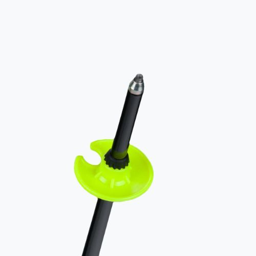 Bastoncini da sci Völkl Speedstick giallo 141003