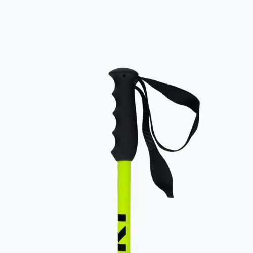 Bastoncini da sci Völkl Speedstick giallo 141003