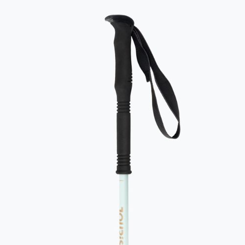 Bastoncini da sci Völkl TOURISTICK VARIO AA nero e bianco 141028