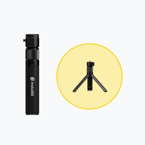 Insta360 selfie stick Bullet Time Bundle CINGBTH/B