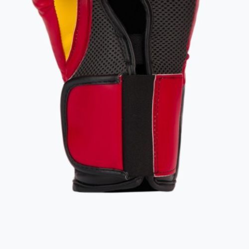 Everlast Pro Style Elite 2 rosso 2500 guantoni da boxe