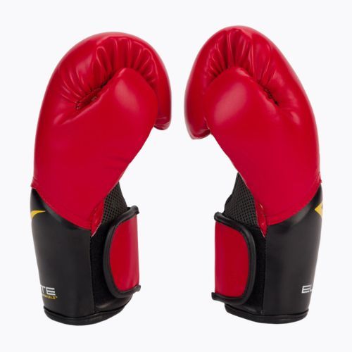 Everlast Pro Style Elite 2 rosso 2500 guantoni da boxe